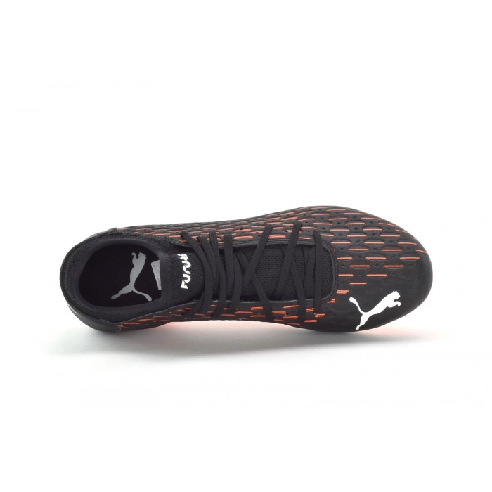 Puma Future 4.4 FG/AG Erkek Siyah Krampon 106195-01