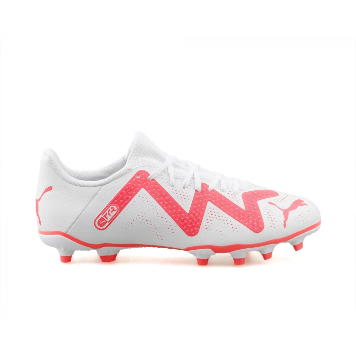 Puma Future Play Fg/Ag Erkek Çim Zemin Kramponu