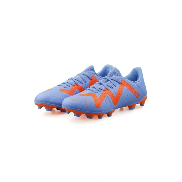 Puma Future Play Fg/ag Erkek Krampon 107187-01
