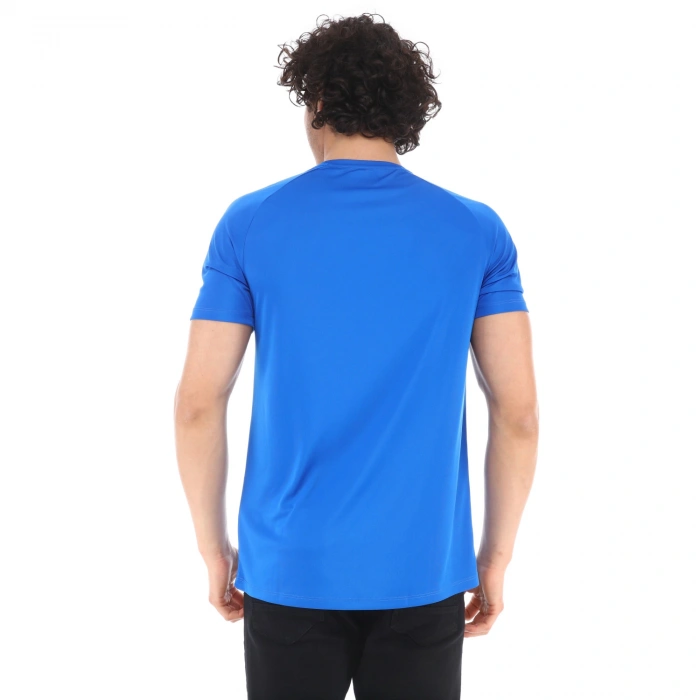 Raru Teamswear Erkek Basic T-Shirt SIRCA SAKS