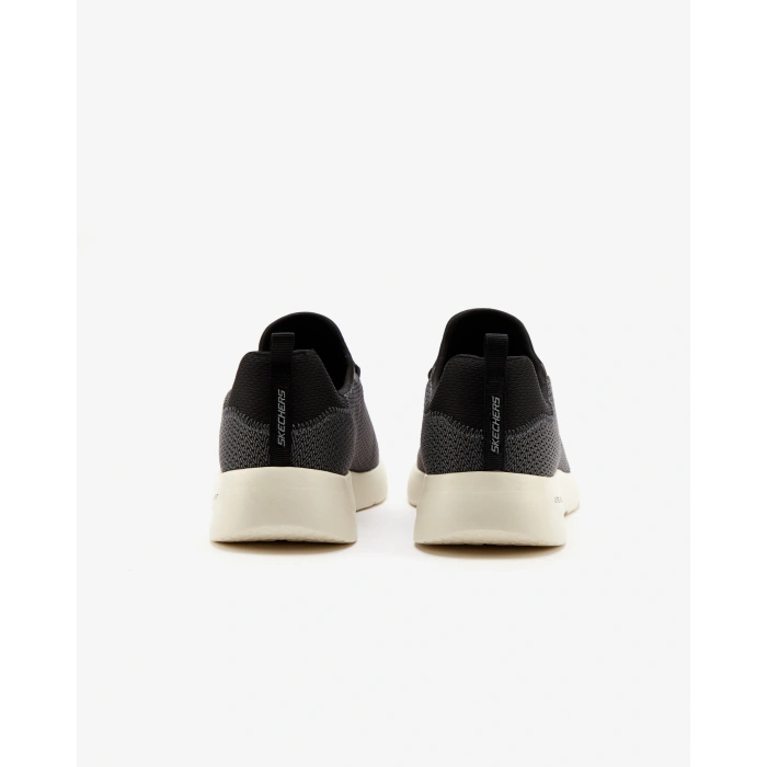 Skechers Dynamight Erkek Siyah Spor Ayakkabı