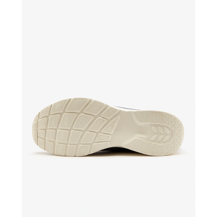 Skechers Dynamight Erkek Siyah Spor Ayakkabı