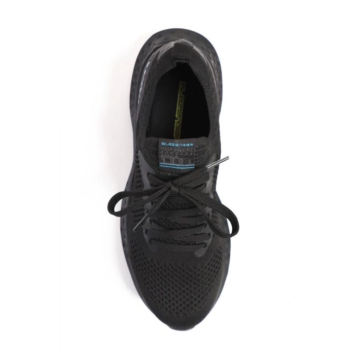 SLAZENGER A-TOURER SİYAH SA12RE400-500