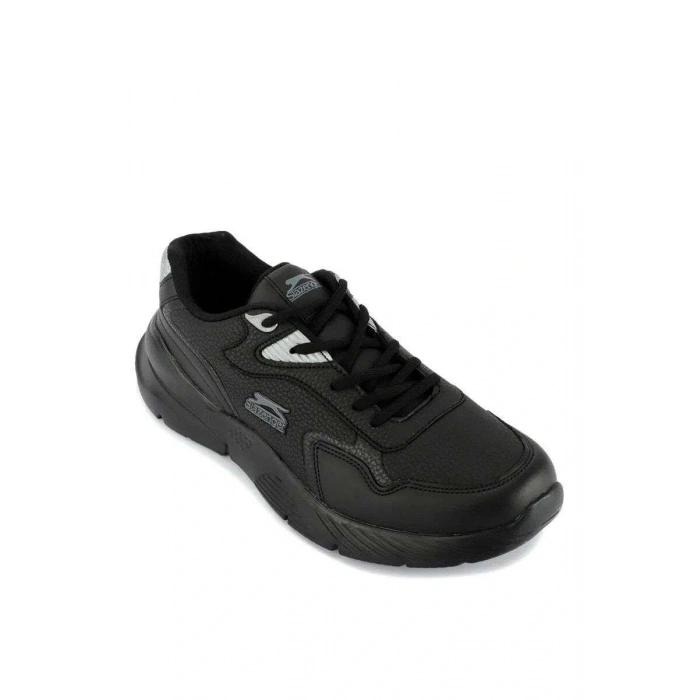 SLAZENGER ABOVE SİYAH SA21RE011-596