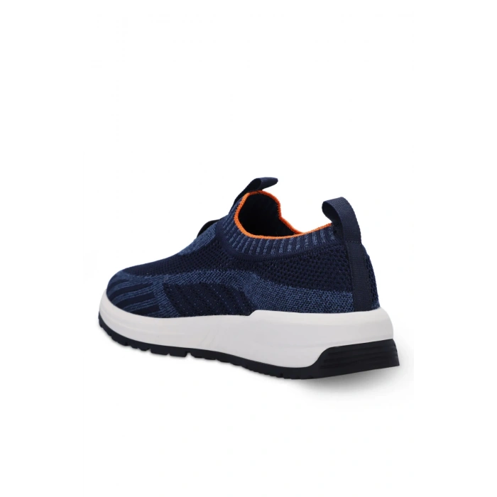 Slazenger ADOLFO I Sneaker Erkek Ayakkabı Lacivert