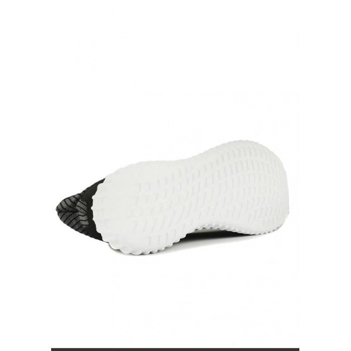 Slazenger ATOMIC I Sneaker Ayakkabı Siyah / K.Gri