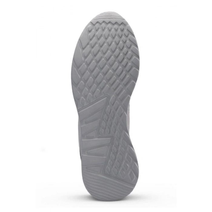Slazenger BULLET Sneaker Erkek Ayakkabı Gri