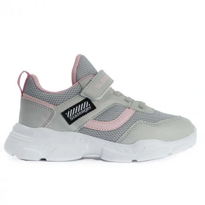 SLAZENGER ETNA P GRİ