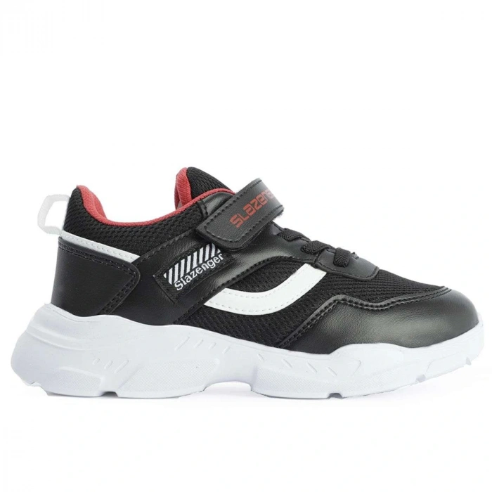 SLAZENGER ETNA P SİYAH