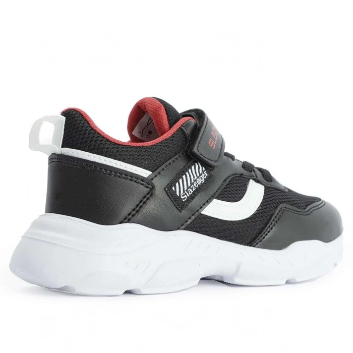 SLAZENGER ETNA P SİYAH