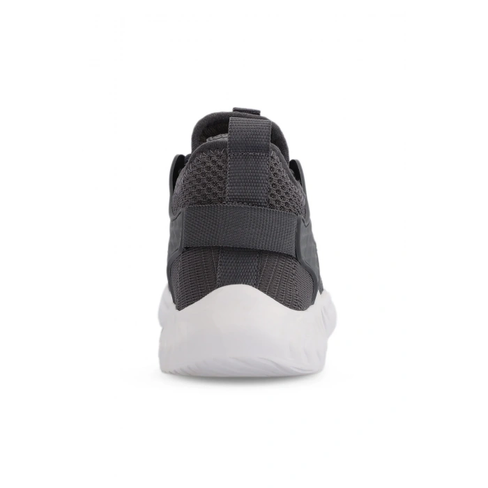 Slazenger GABRIEL Sneaker Erkek Ayakkabı Koyu Gri