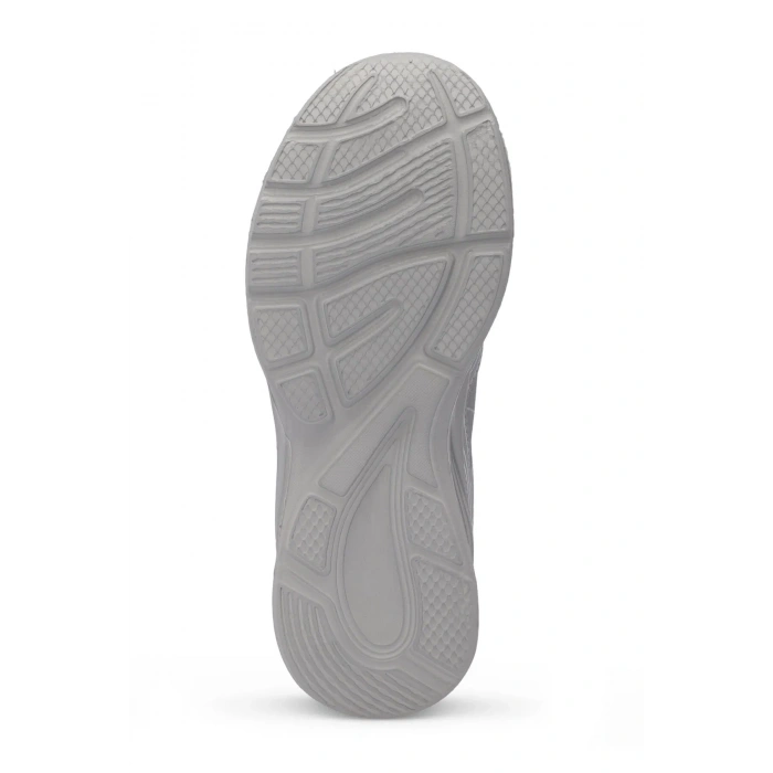 Slazenger GIMA Kadın Gri Günlük Spor Ayakkabısı