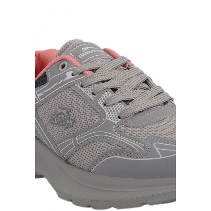 SLAZENGER GIMA Kadın Sneaker Ayakkabı Gri