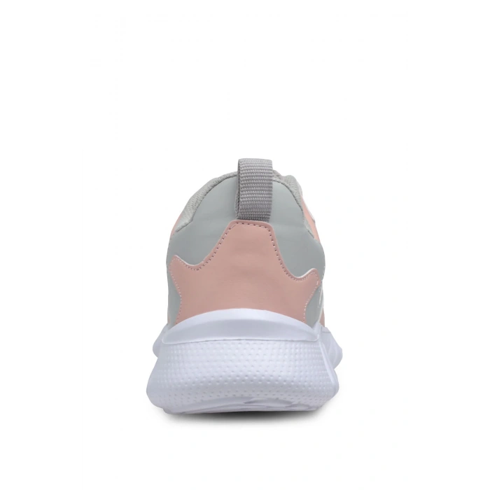 Slazenger PAL Sneaker Kadın Ayakkabı Gri