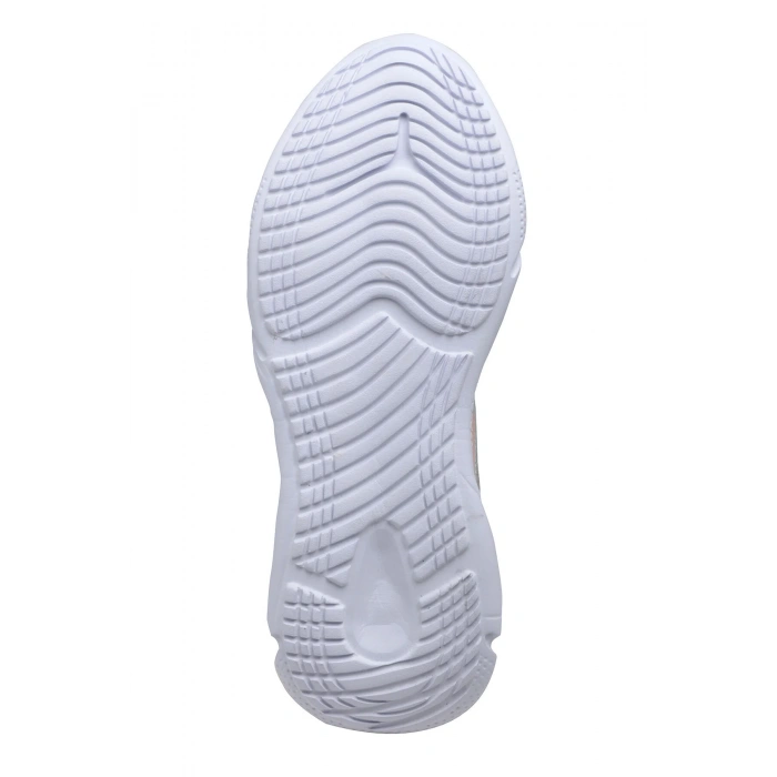 Slazenger PAL Sneaker Kadın Ayakkabı Gri