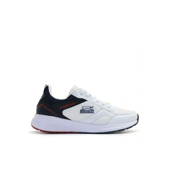 SLAZENGER ZERO BEYAZ LACİVERT 2