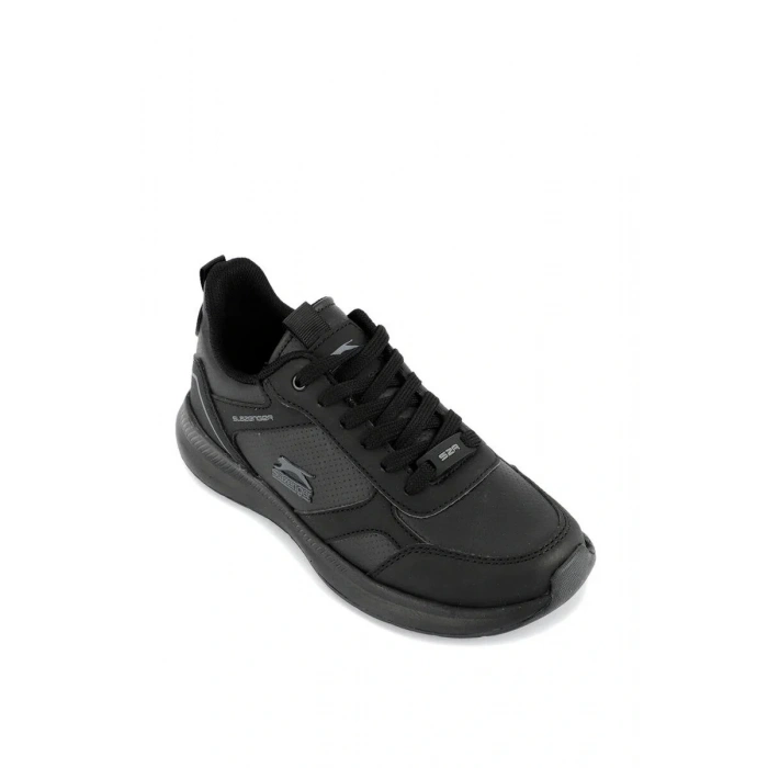 SLAZENGER ZERO G SİYAH SA21RK045-500