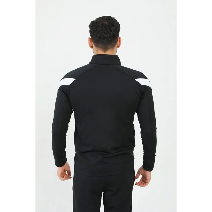 Tryon Kamp Sweat Siyah Evo Pro 1018055