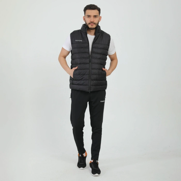 TRYON SİYAH VİCTORY 1018031