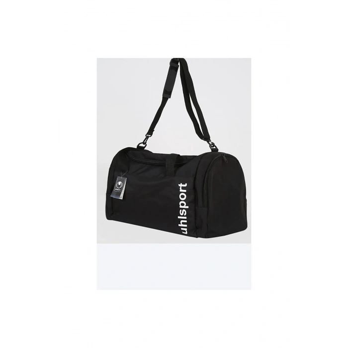 uhlsport 1004252  Essential M Çanta Siyah Çanta