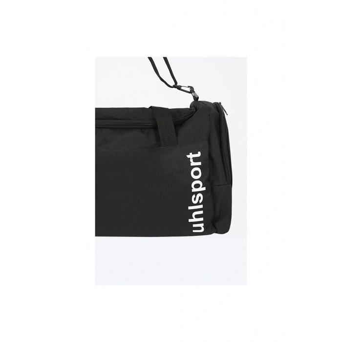 uhlsport 1004252  Essential M Çanta Siyah Çanta