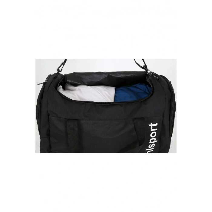 uhlsport 1004252  Essential M Çanta Siyah Çanta