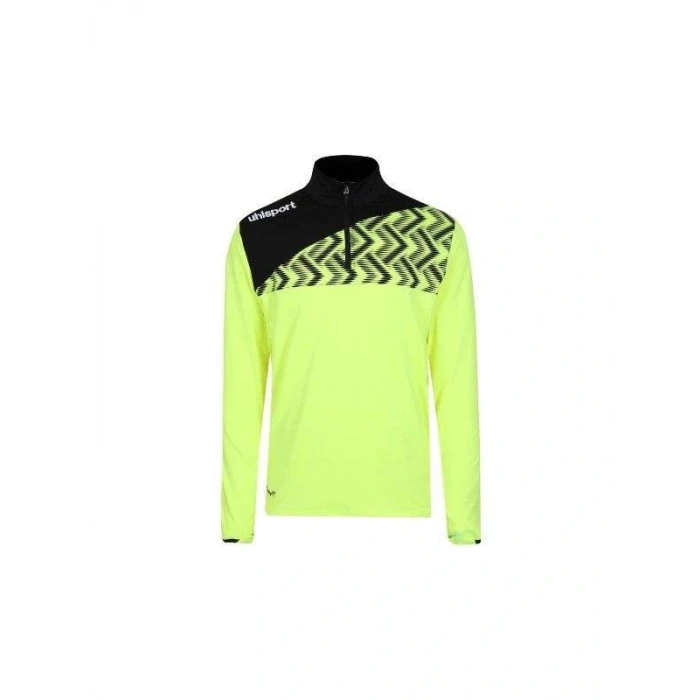 Uhlsport 2021001 Antrenman Sweat Rıgel Tek Üst