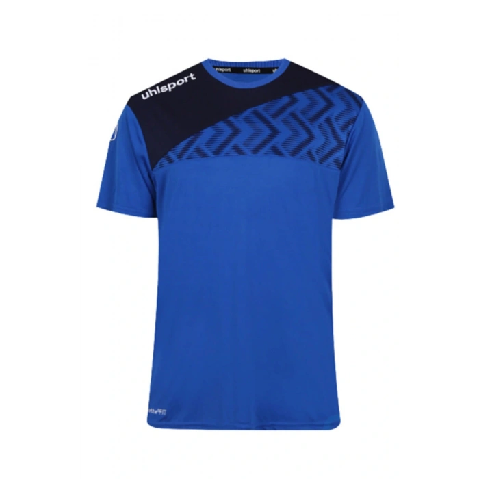 uhlsport  Antrenman Tshırt Rıgel mavi