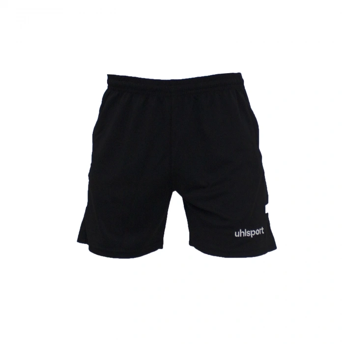 Uhlsport Energy Kamp Şortu Siyah 1101802