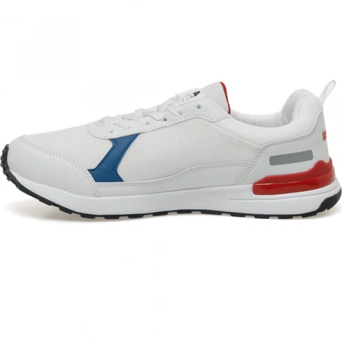 U.S. Polo Assn. Raptor 3fx Beyaz Erkek Sneaker