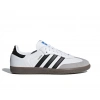 Adidas Ayakkabı Originals SAMBA OG Unisex Günlük Ayakkabı B75806