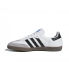 Adidas Ayakkabı Originals SAMBA OG Unisex Günlük Ayakkabı B75806
