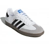 Adidas Ayakkabı Originals SAMBA OG Unisex Günlük Ayakkabı B75806
