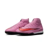 Nike Futbol Ayakkabısı Halı Saha ZM MERCURIAL SUPERFLY 10 ACADEMY TF FQ8331-600