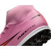 Nike Futbol Ayakkabısı Halı Saha ZM MERCURIAL SUPERFLY 10 ACADEMY TF FQ8331-600