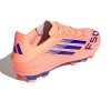 Adidas Futbol Ayakkabısı Kramponlar F50 CLUB FG/MG JI0045