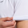 Lescon Erkek Kısa Kol Polo Yaka T-Shirt Beyaz 26B-1046