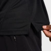 Lescon Erkek Kısa Kol Polo Yaka T-Shirt Siyah 26B-1046