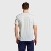 Lescon Erkek Koşu Kısa Kol T-Shirt Açık Yeşil 26B-1012