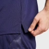 Lescon Erkek Koşu Kısa Kol T-Shirt Lacivert 26B-1012