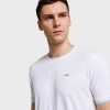 Lescon Erkek Kısa Kol T-Shirt Beyaz 26B-1045