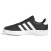 adidas Breaknet 2.0 Erkek Siyah Sneaker Ayakkabı HP9425