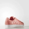adidas Superstar Metal Toe Bayan Spor Ayakkabı