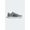Adidas VS PACE Gri Erkek Sneaker Ayakkabı