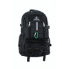 ASM SPOR Çok kullanışlı Dağcı sırt çantası 60 L SİYAH