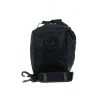 ASR SPOR ÇANTASI ORTA BOY SİYAH