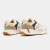 CASUAL SHOES C.1986 MEN 23 MAN BEIGE NAVY BLUE C1986S2325