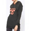 HUMMEL Kadın Sweatshirt Y Hoodıe C36020