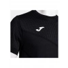 Joma 103984.100 Challenge Erkek Spor Tişört Siyah