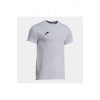 Joma 103984.200 Challenge Erkek Spor Tişört Gri